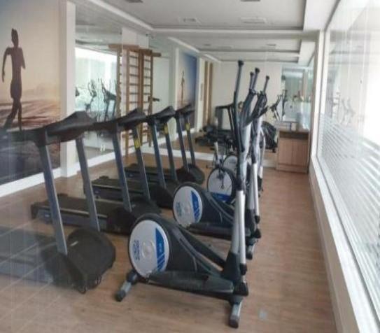 Diaria 24 Horas Barra Da Tijuca Rio de Janeiro Ngoại thất bức ảnh