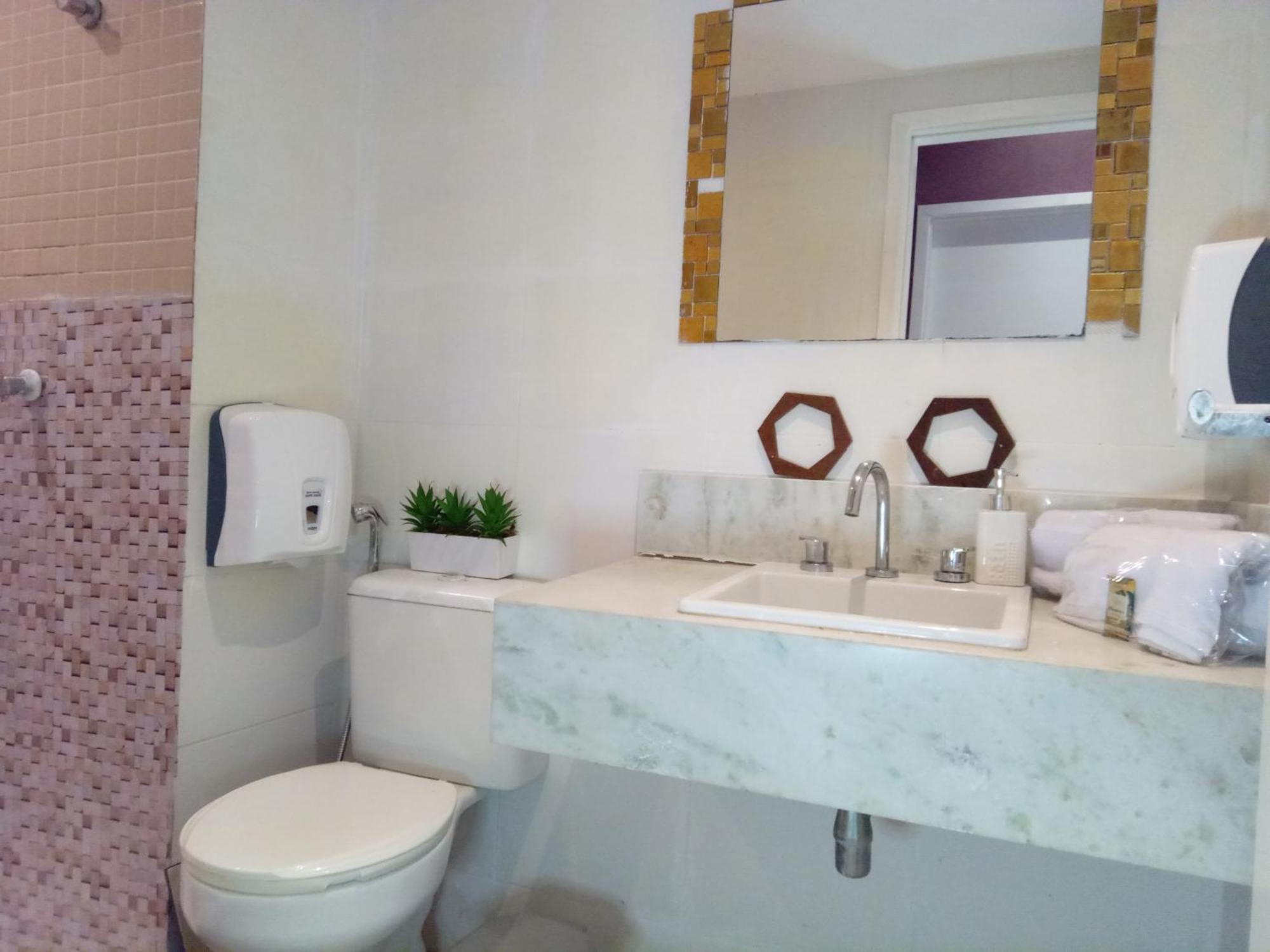 Diaria 24 Horas Barra Da Tijuca Rio de Janeiro Ngoại thất bức ảnh